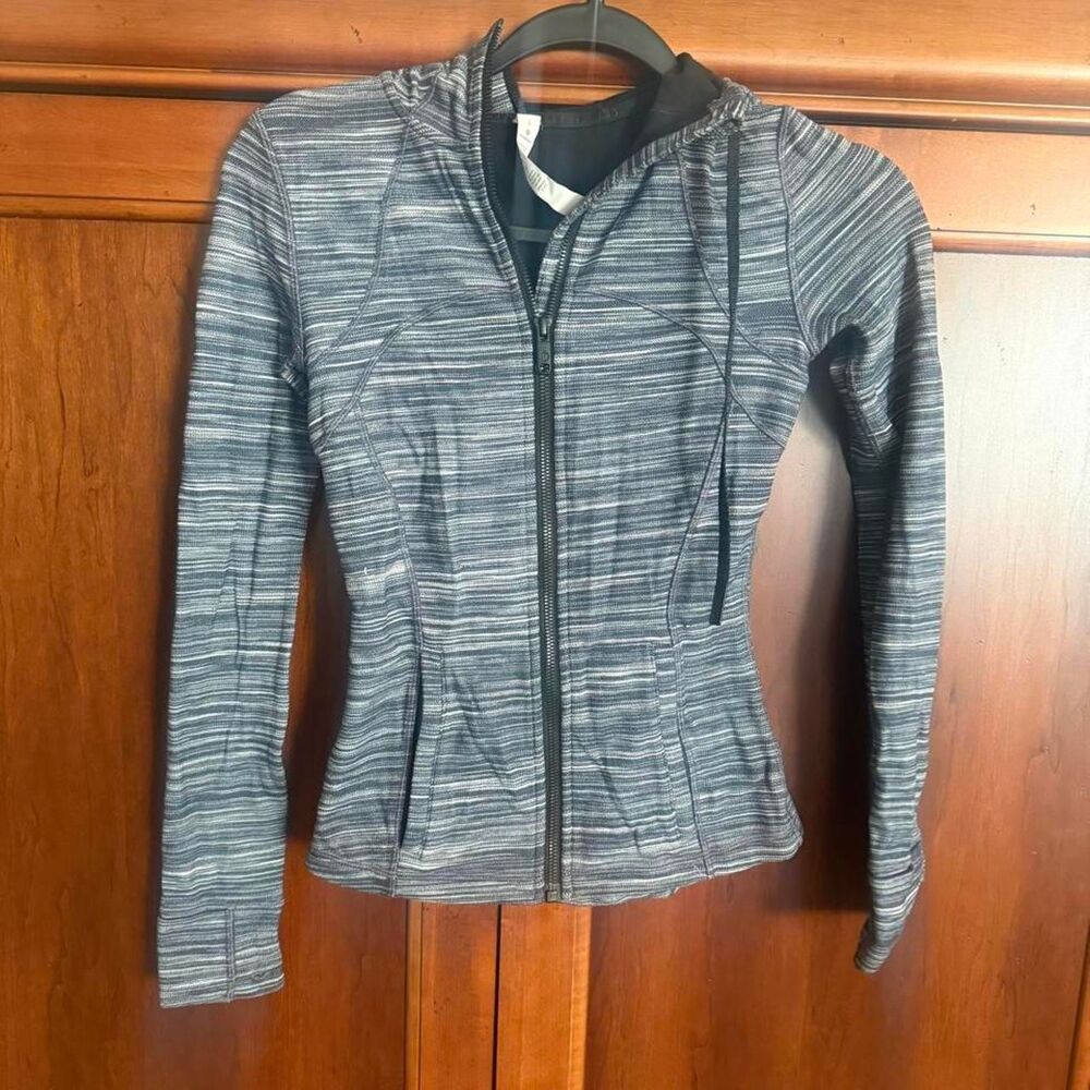 Lululemon Define Jacket 2